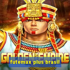 futemax plus brasil